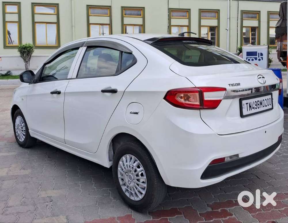 Tata Tigor Xe, 2017, Diesel