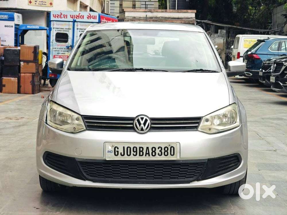 Volkswagen Polo Diesel Comfortline 1.2l, 2013, Diesel