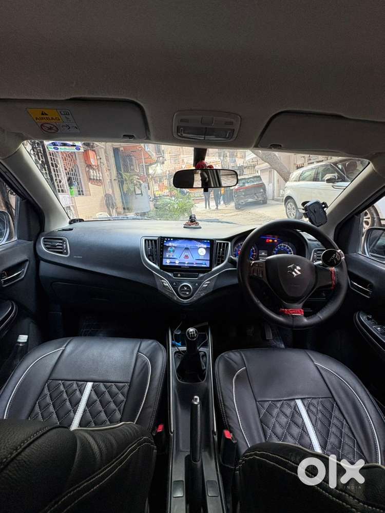 Maruti Suzuki Baleno 2020 Petrol Good Condition