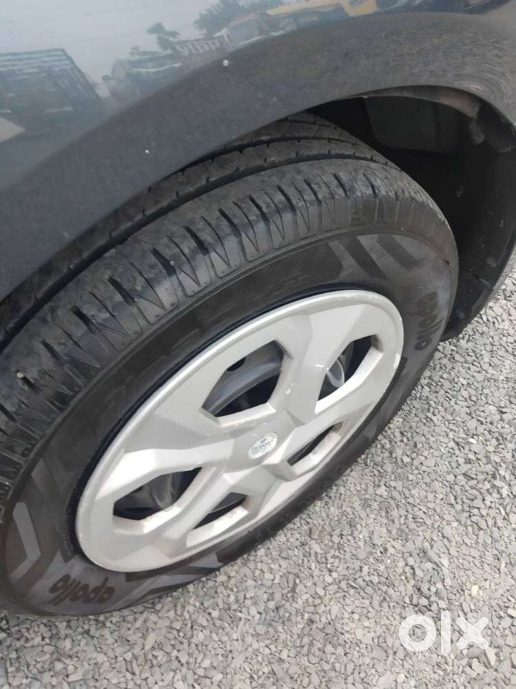 Mahindra Marazzo M6 8str, 2018, Diesel