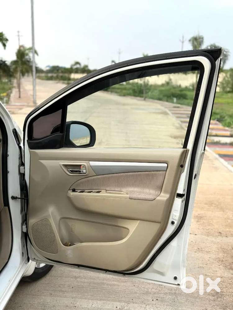2nd Owner Maruti Ertiga 2014 Diesel