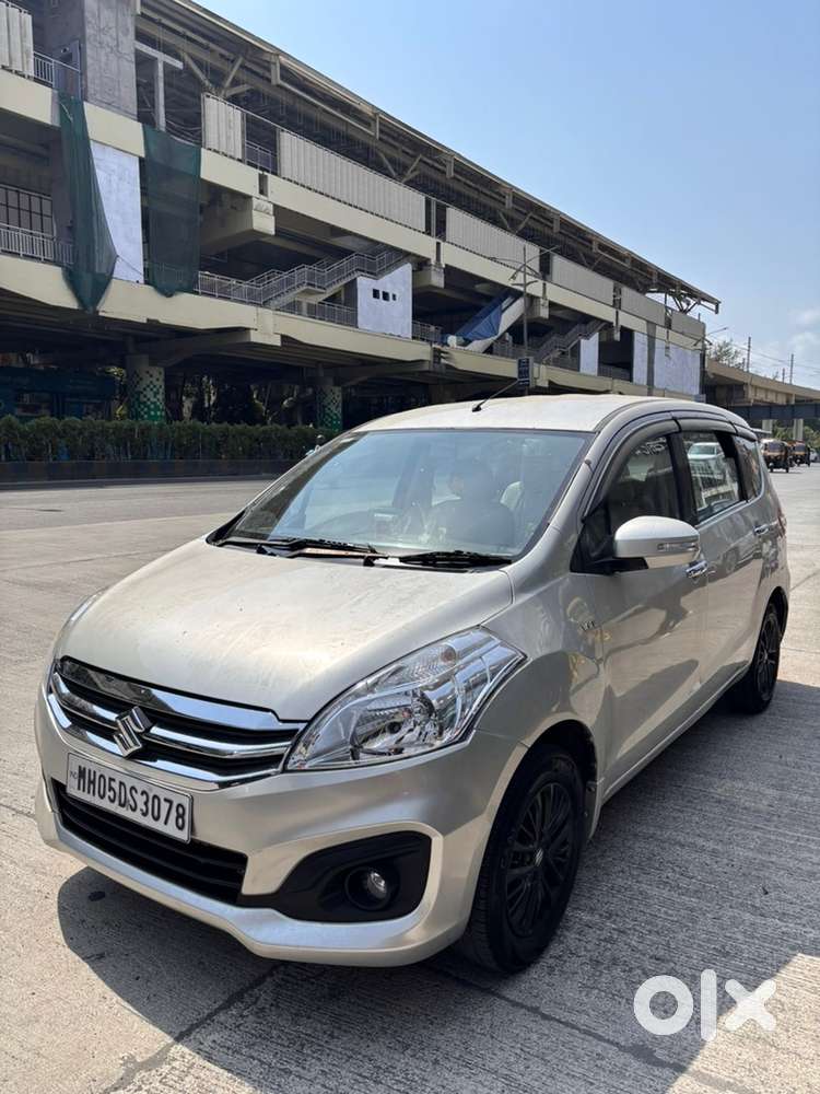 2018 Maruti Ertiga 1.4 Vxi Shvs Manual