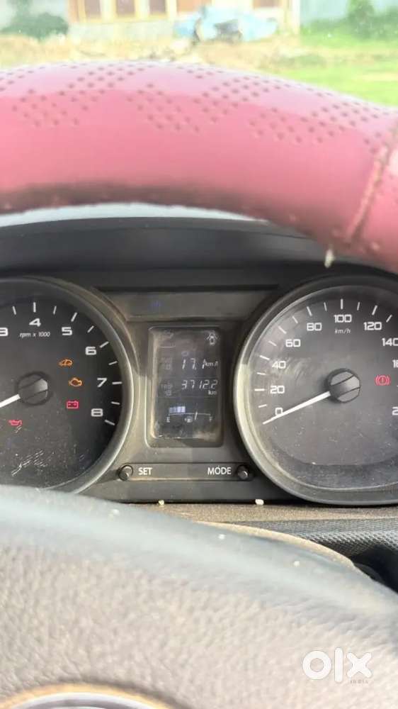 Tata Tiago Xm 2018 Petrol