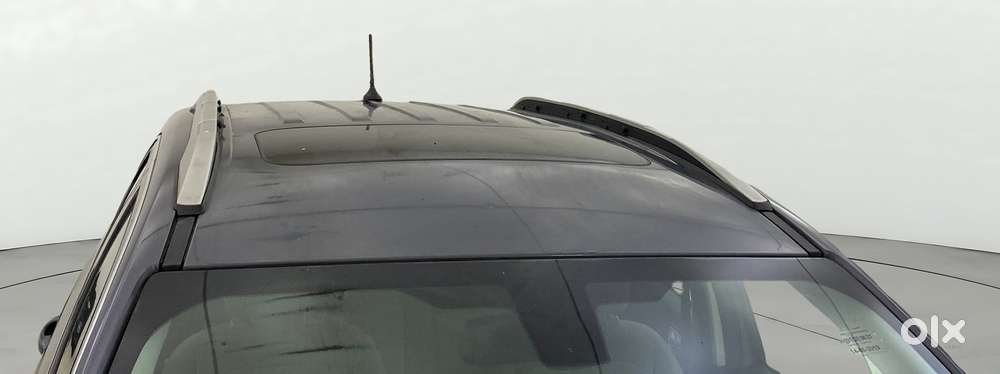 Ford Ecosport 1.5 Petrol Titanium Plus, 2019, Petrol