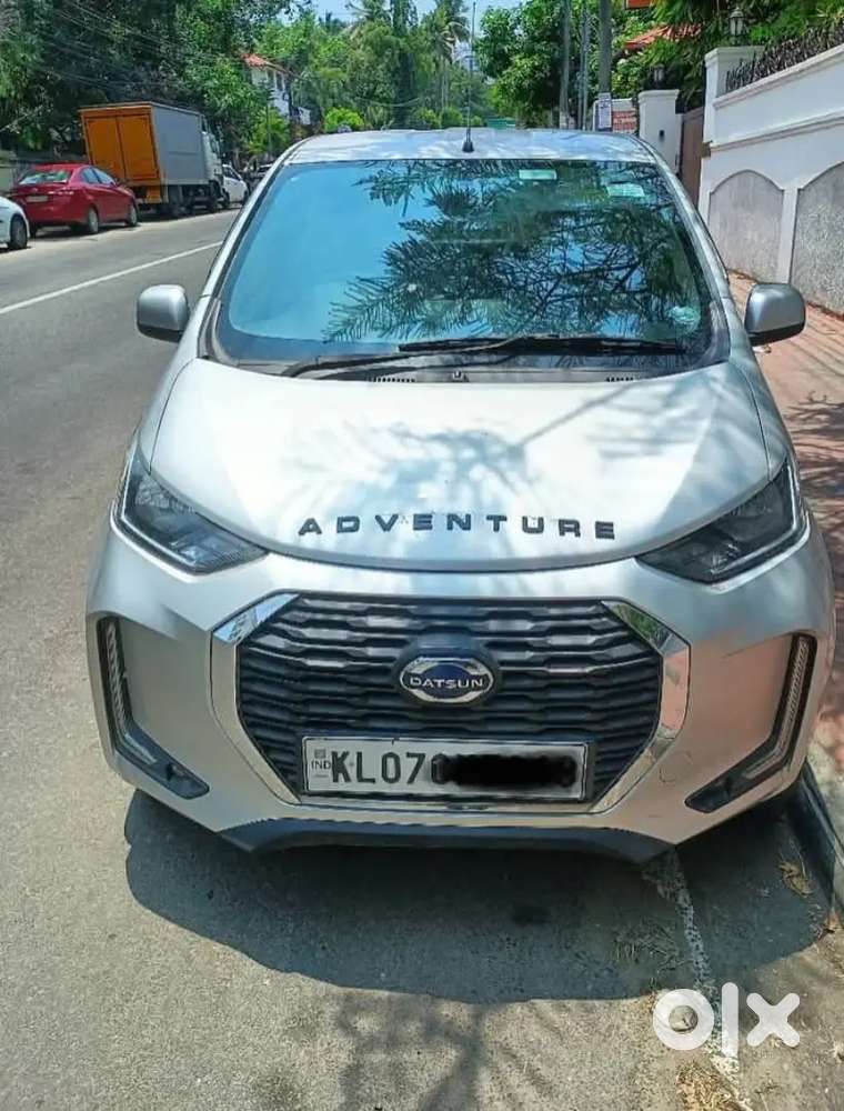 Datsun Redi Go 1.0 Edition 2022