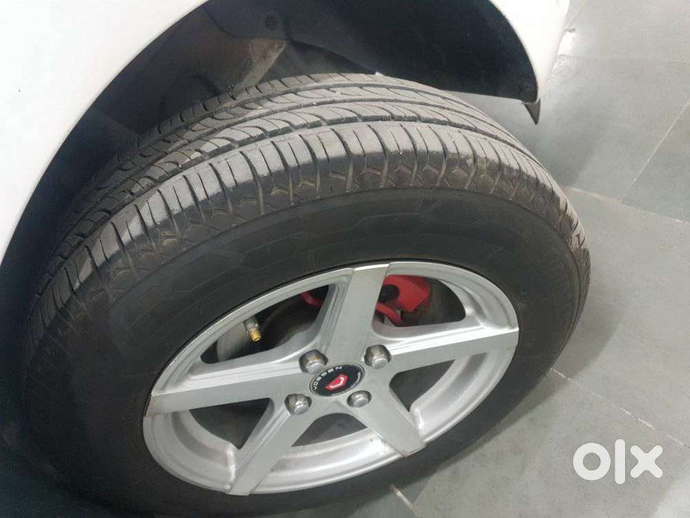 Hyundai Santro Asta, 2018, Petrol