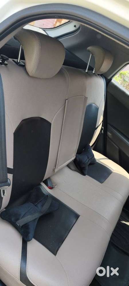 Hyundai Creta 1.6 Sx, 2016, Diesel