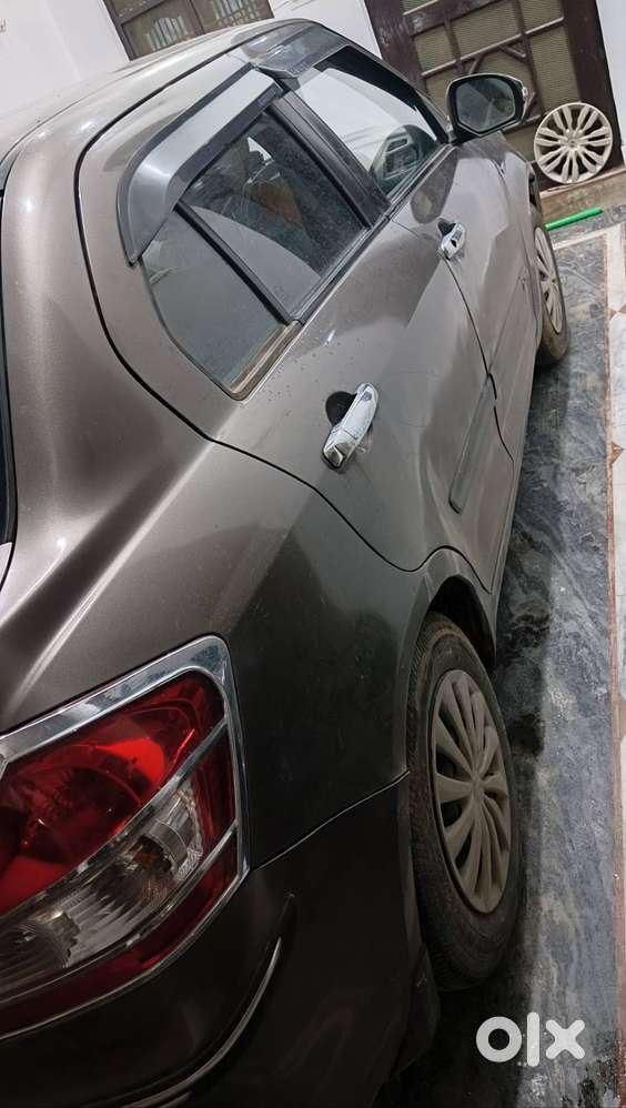 Maruti Suzuki Dzire 2015