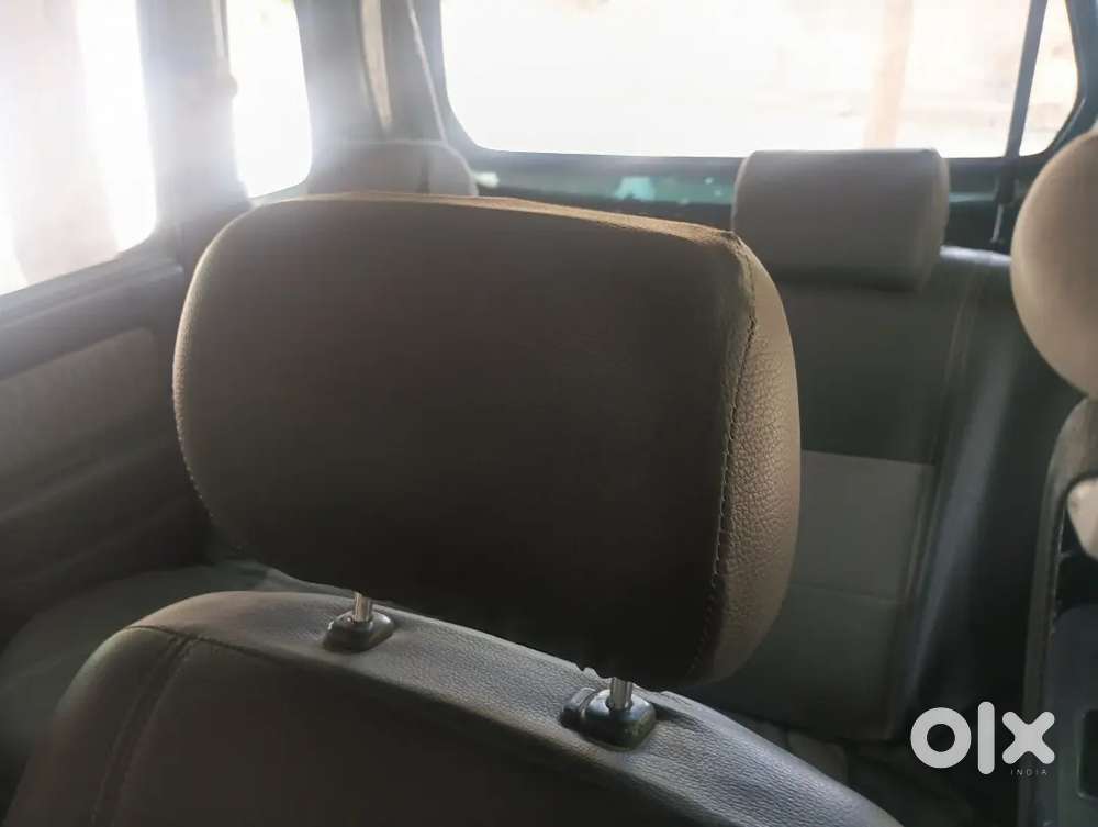 Maruti Suzuki Wagon R 2007