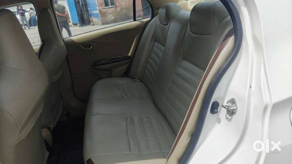 Honda Amaze 1.5 Smt I Dtec, 2013, Diesel