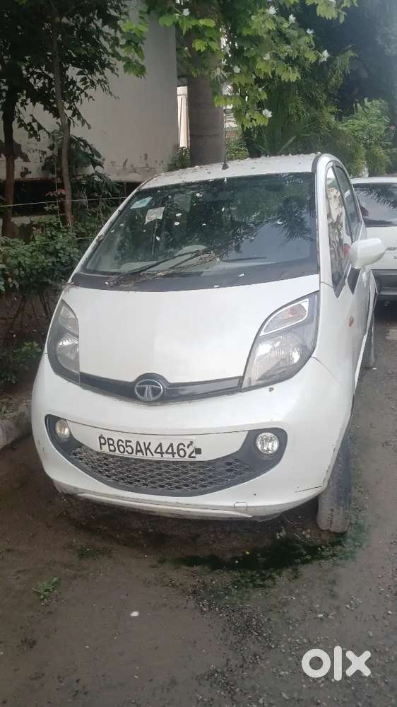 Tata Nano Twist For Sell
