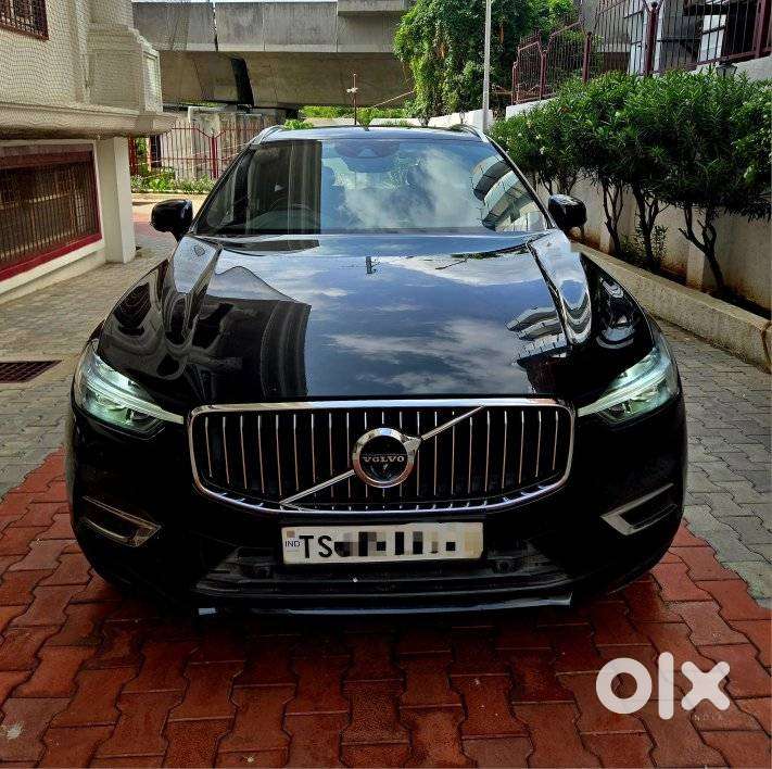 Volvo Xc60 2.4 D5 Awd At, 2022, Petrol