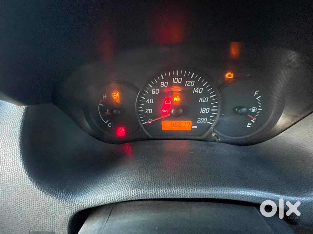 Swift Dzire 2010 Model