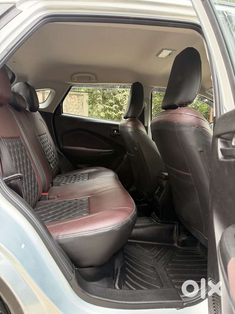 Maruti Suzuki Fronx Delta Plus 1.2l Ags, 2025, Petrol