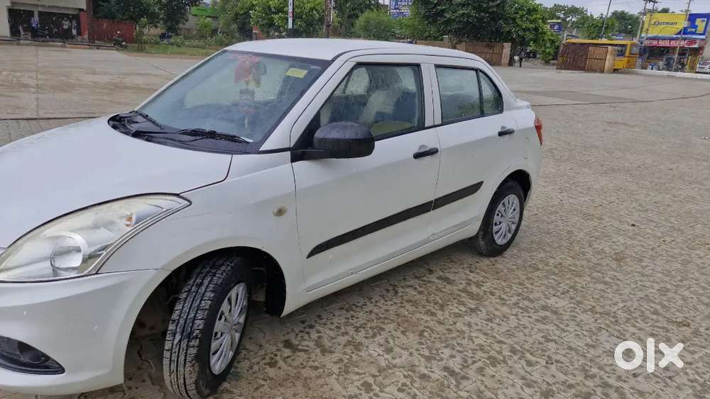 Maruti Suzuki Dzire 2019