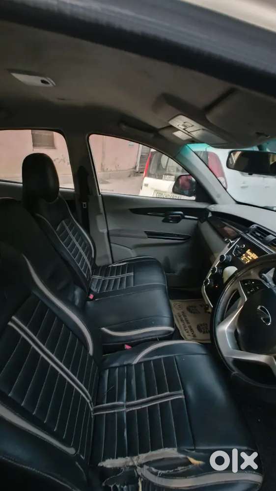 Mahindra Kuv 100 Diesel 2017