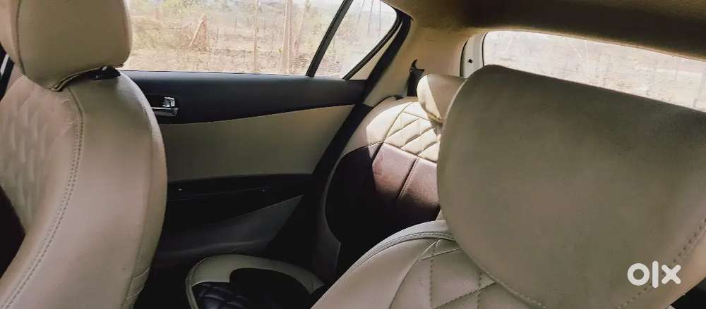 Hyundai I20 2012 Diesel Good Condition