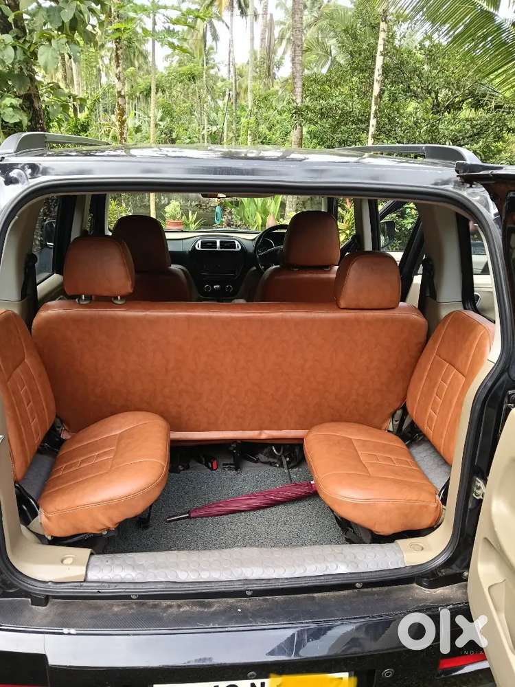Mahindra Tuv 300 Diesel 2017
