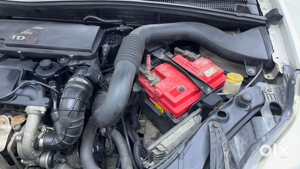 Ford Figo Diesel Exi, 2012, Diesel