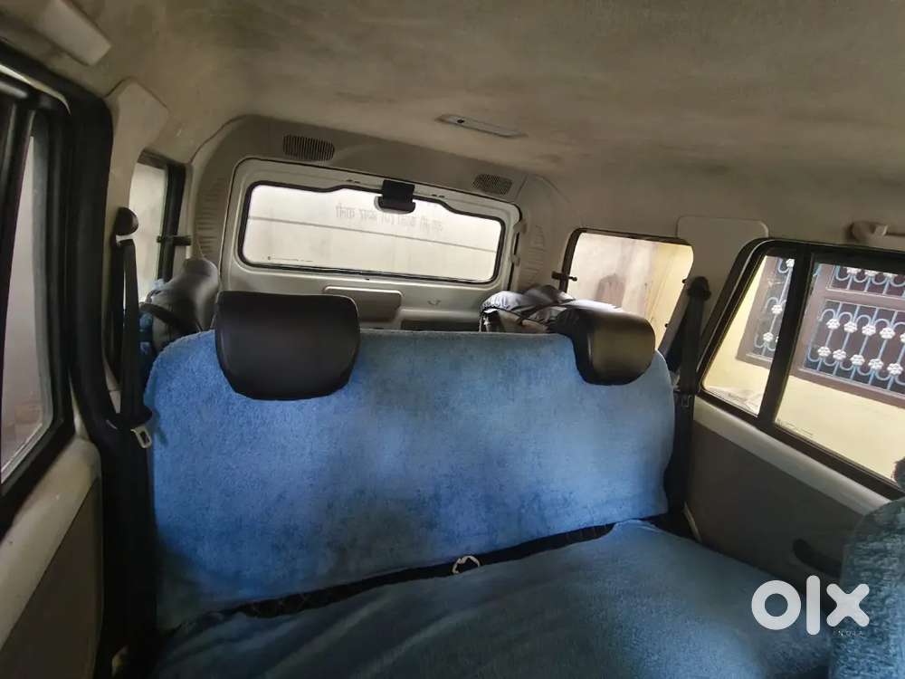 Mahindra Scorpio 2024 Classic