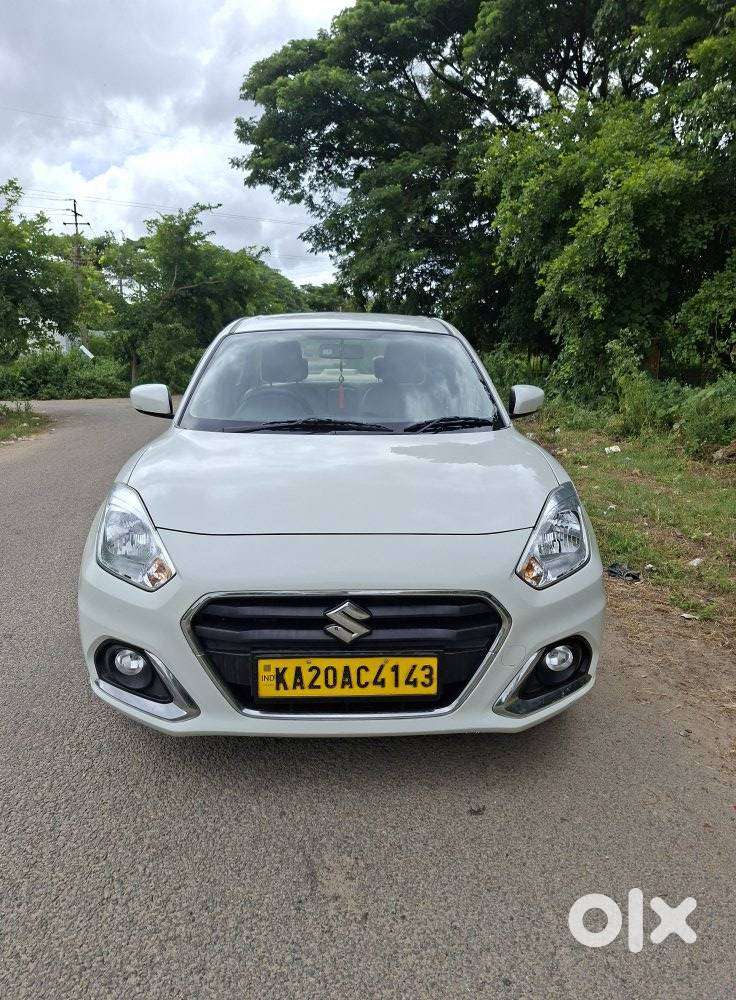 Maruti Suzuki Swift Dzire Vxi Optional, 2024, Petrol