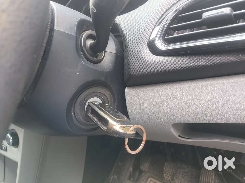 Tata Tiago 1.05 Revotorq Xt, 2023, Petrol