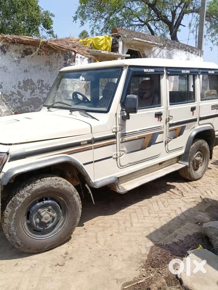 Mahindra Bolero Neo 2008 Diesel 250000 Km Driven