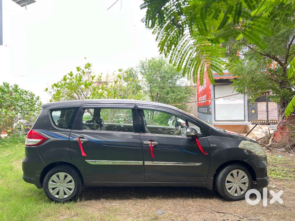 Maruti Ertiga Vdi 2018