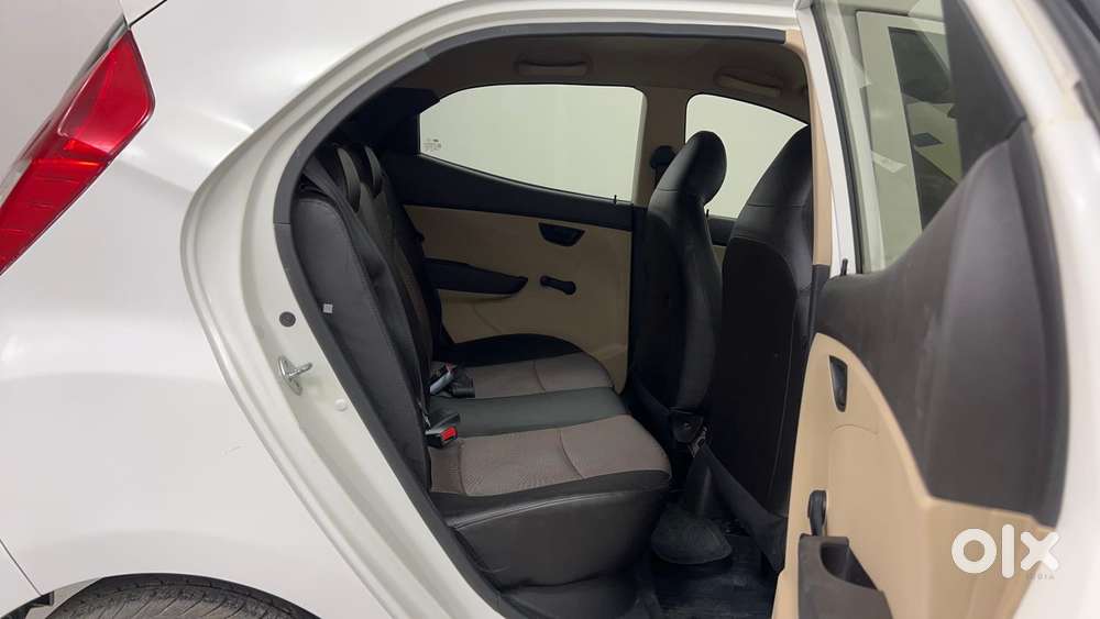 Hyundai Eon Magna +, 2016, Petrol
