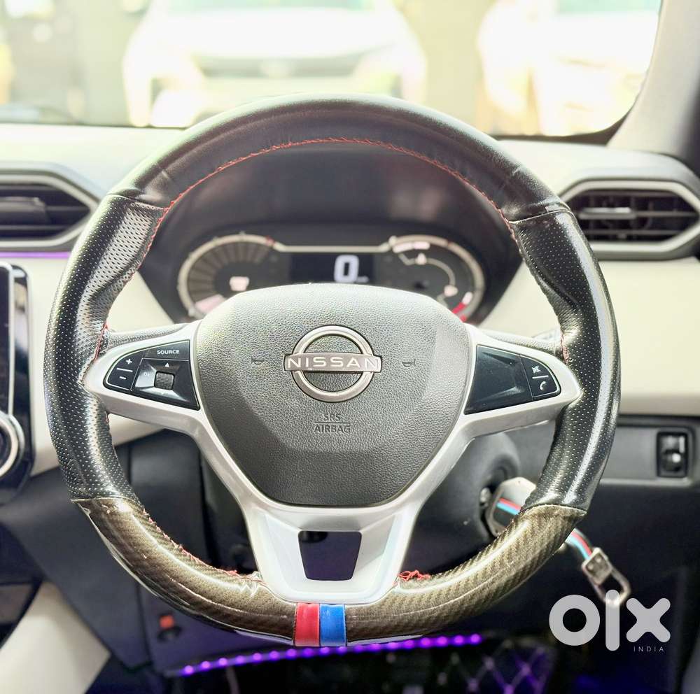 Nissan Magnite 1.0 Xl, 2021, Petrol