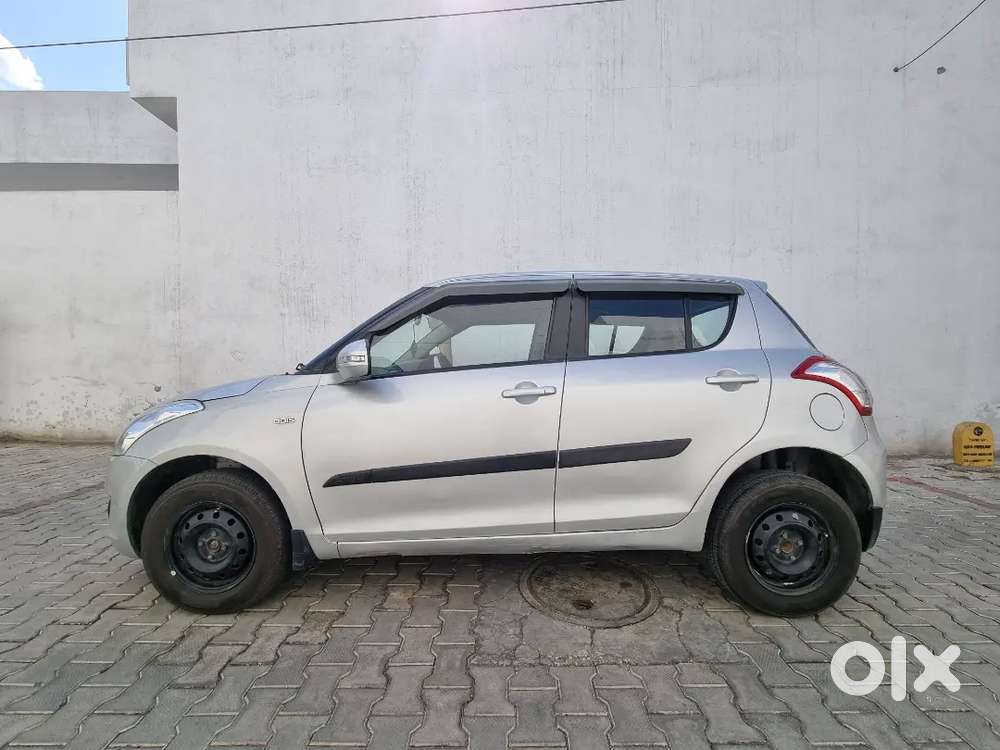 Maruti Suzuki Swift 2014 Diesel Good Condition