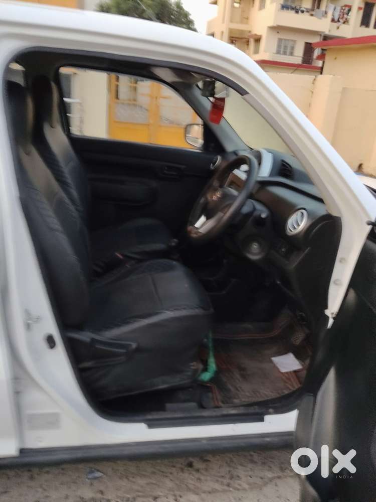 Maruti Suzuki Ignis 1.3 Sigma, 2023, Petrol