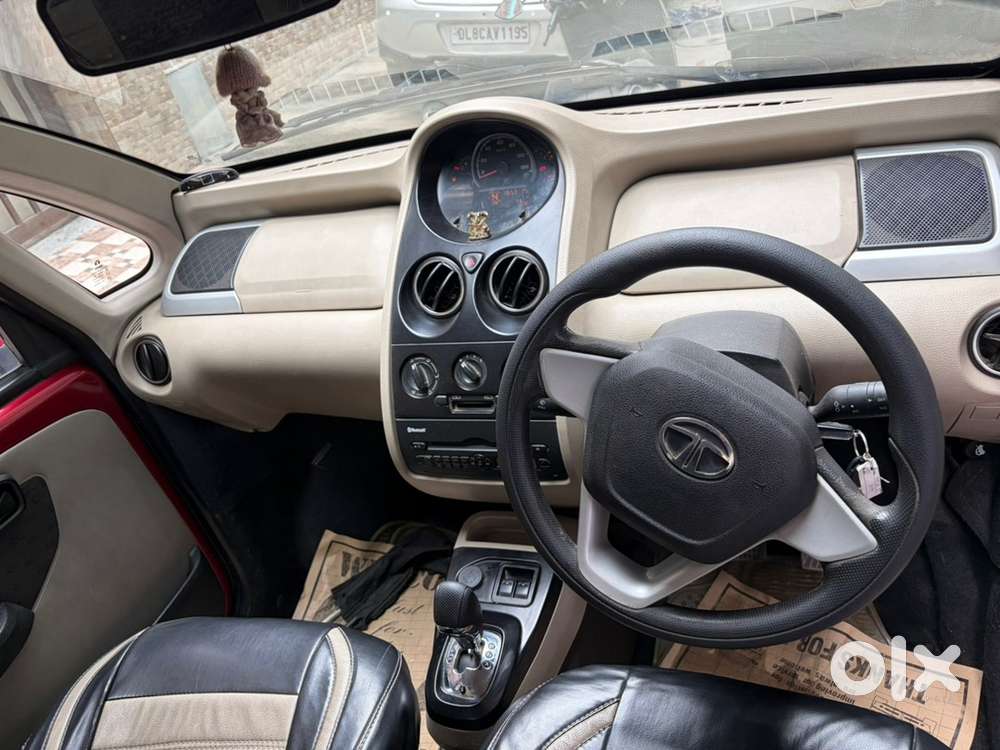 2016 Tata Nano Xta Petrol