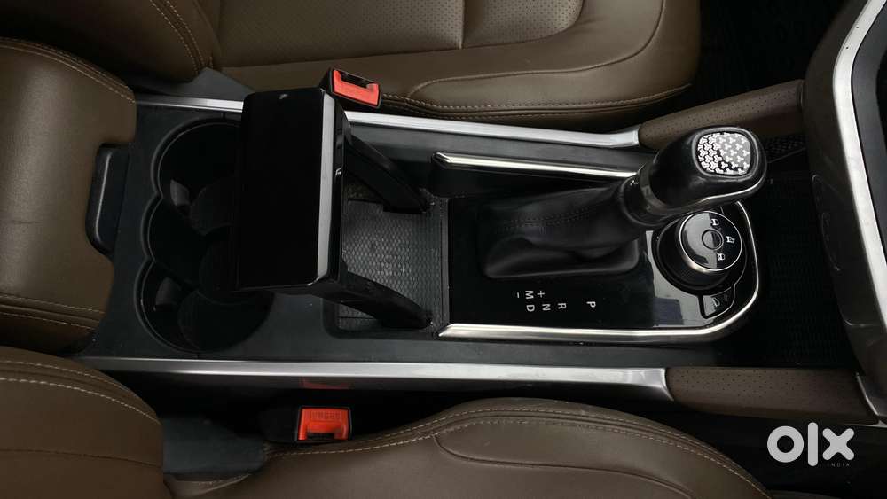 Tata Harrier Xza+, 2021, Diesel