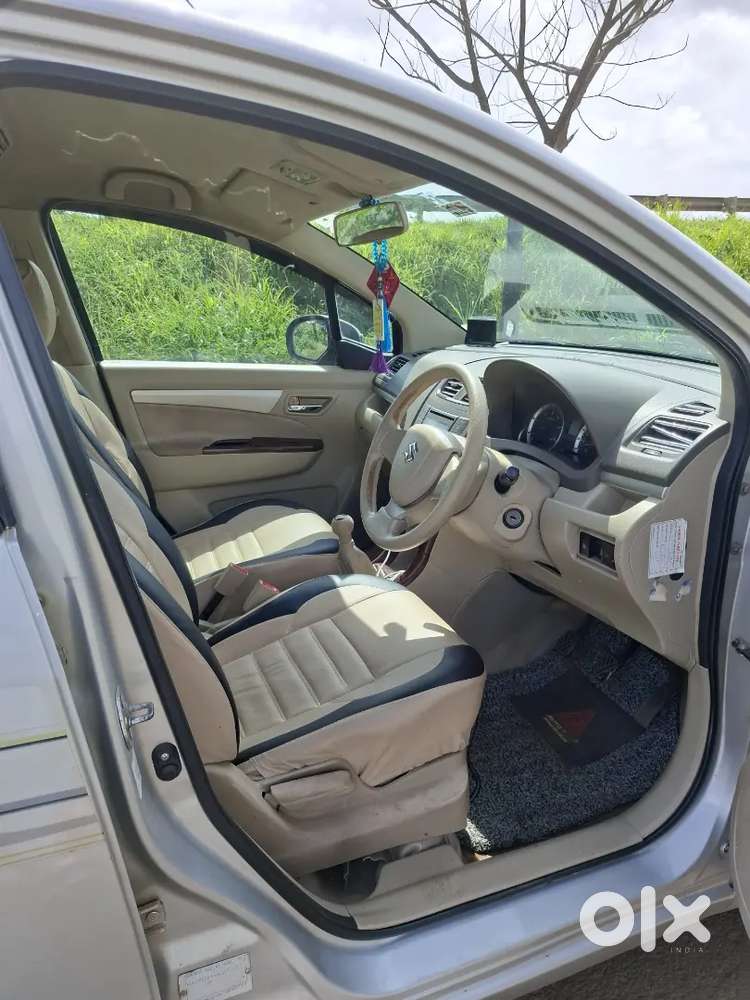 2014 Maruti Suzuki Ertiga Diesel Manual