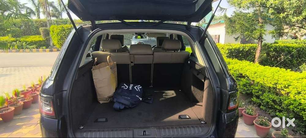 Range Rover Sports For Sale In Noida