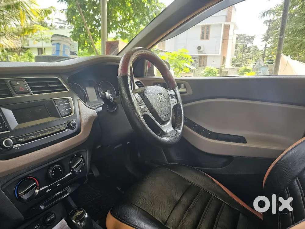 Hyundai I20 Magna Vtvt 2019 | 1.2 Petrol | 1.15l Km | New Tyres