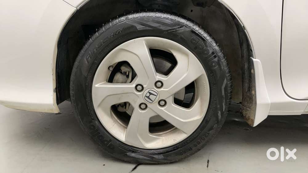 Honda City 2014-2015 I Dtec Vx, 2015, Petrol
