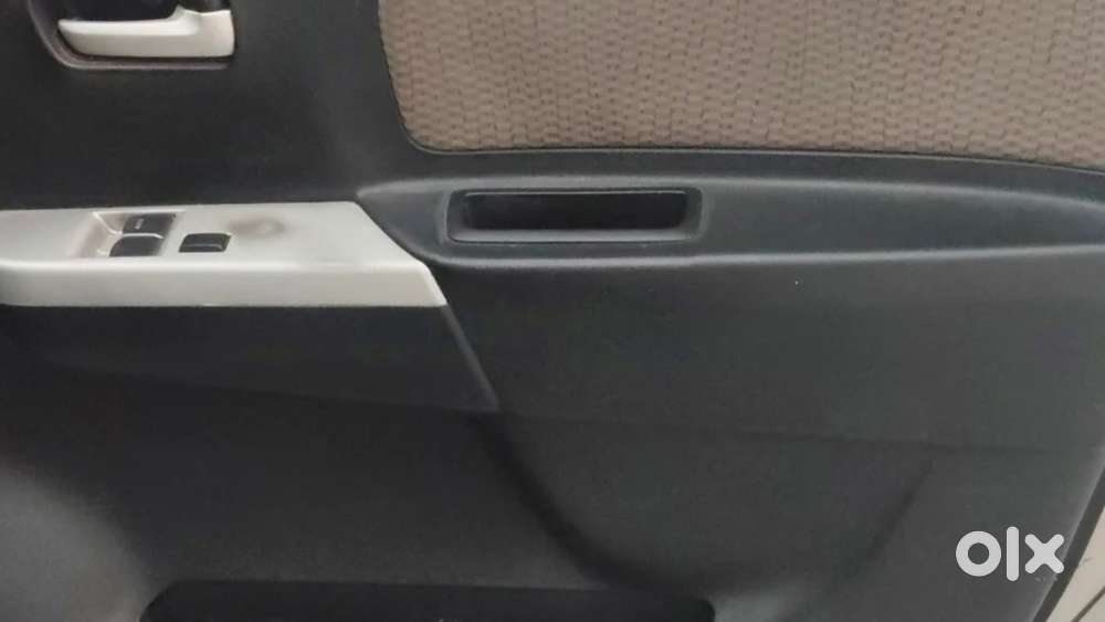 Maruti Suzuki Wagon R 1.0 Lxi, 2013, Petrol