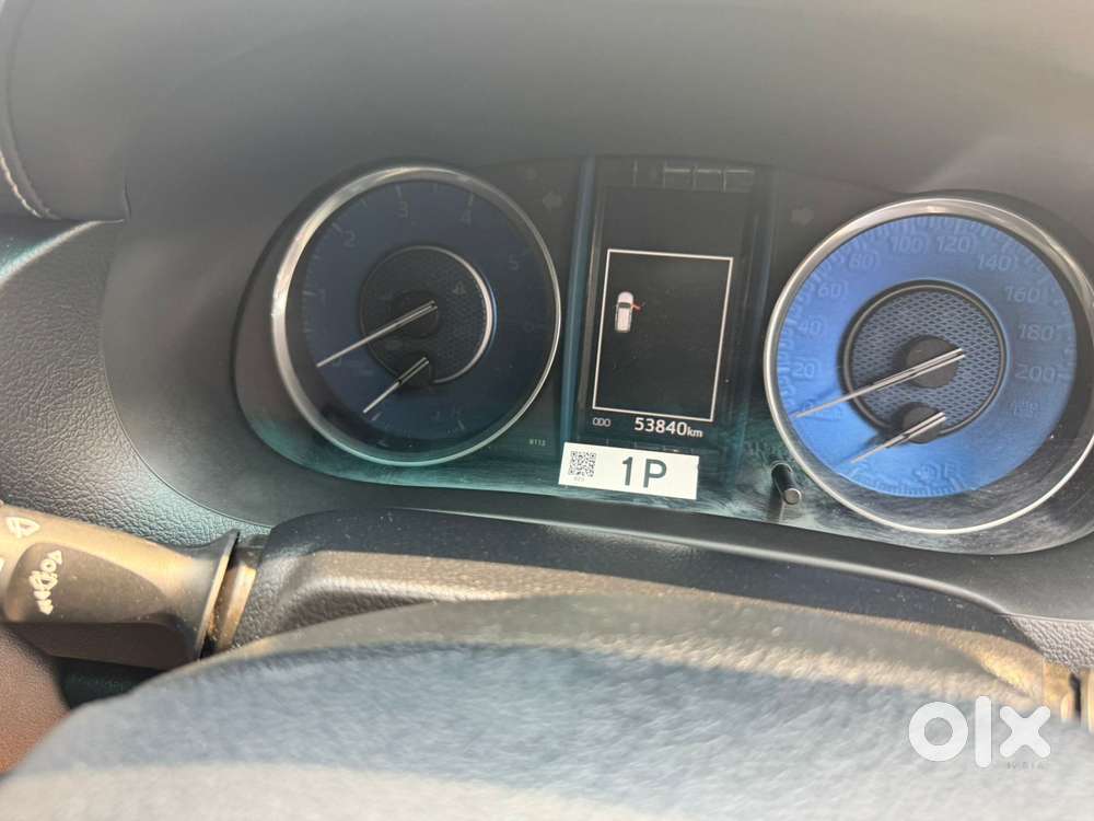 Toyota Fortuner 4x2 Mt 2.8 Diesel, 2024, Diesel