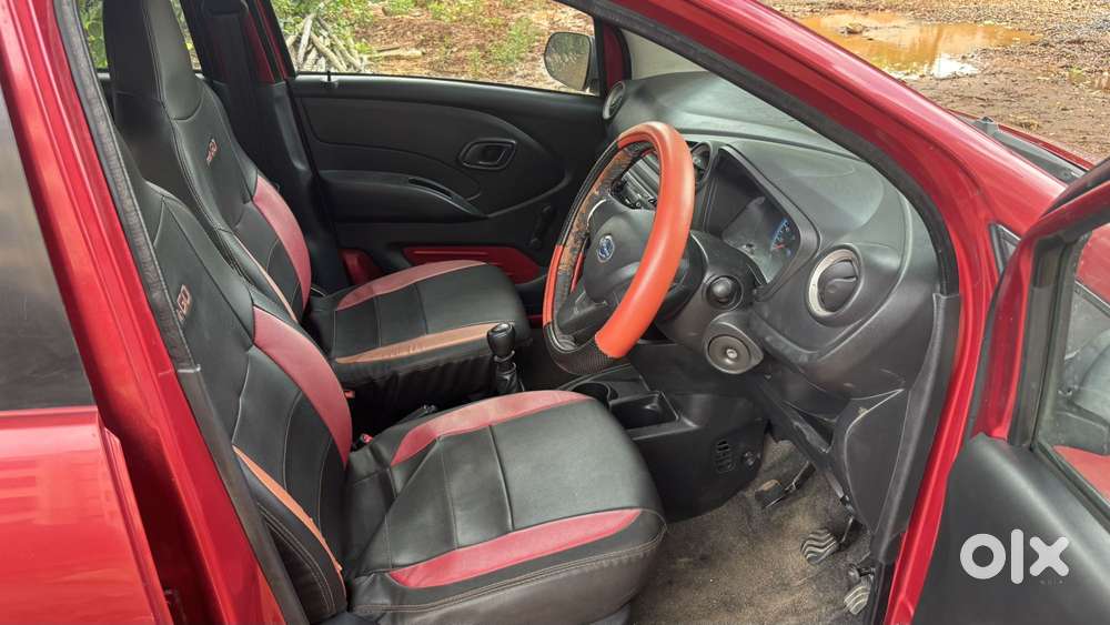 Datsun Redigo S, 2018, Petrol