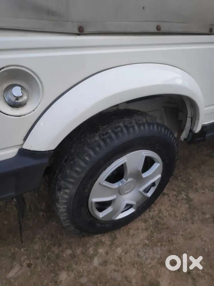 Maruti Suzuki Gypsy 2012