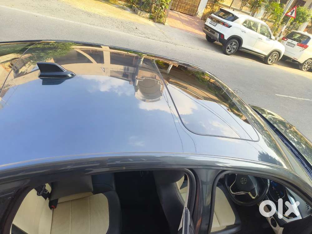 Volkswagen Virtus Topline 1.0 Tsi Mt (electric Seats), 2024, Petrol