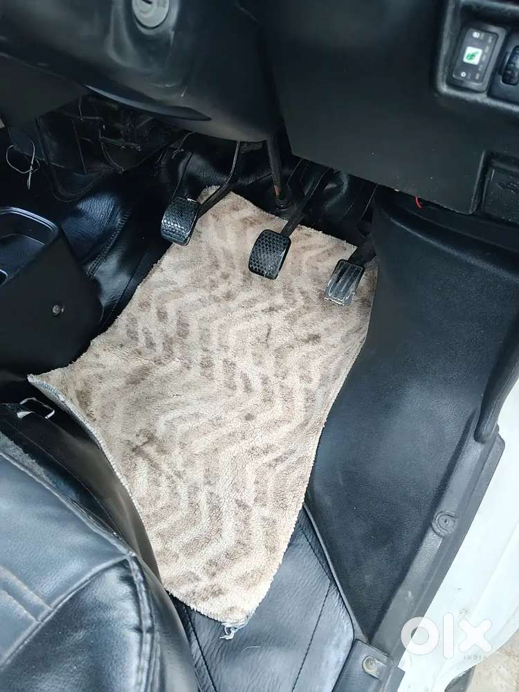 Maruti Suzuki Eeco Petrol+cng(without Entry)2020