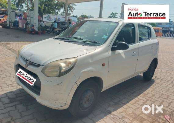 Maruti Suzuki Alto 800 Lxi, 2013, Petrol