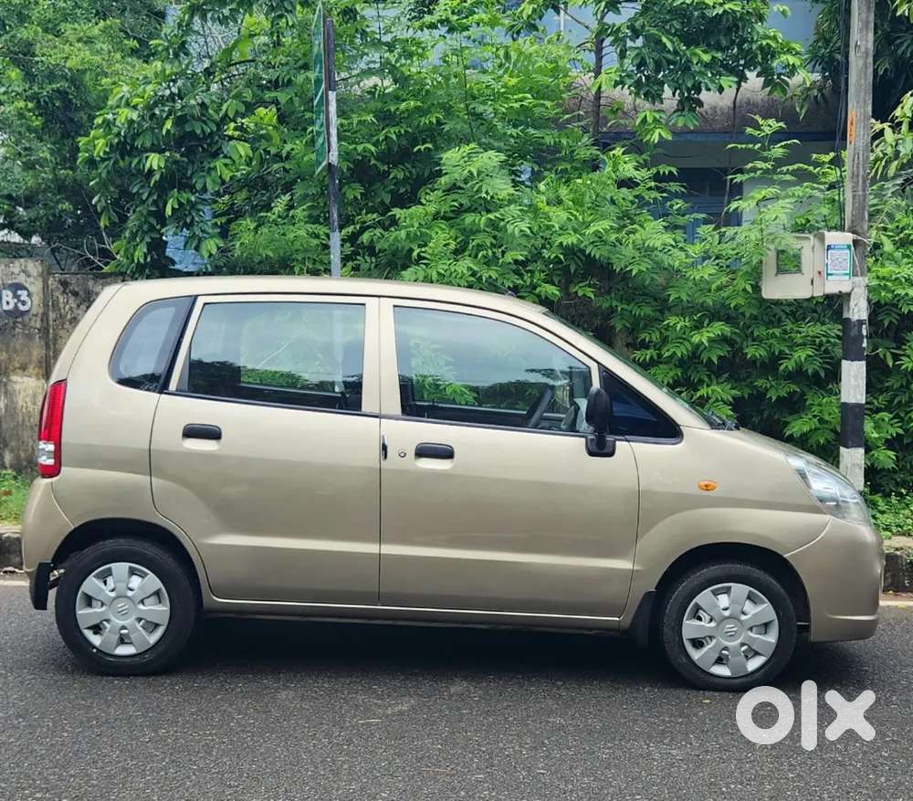 Maruti Suzuki Zen Estilo 2011 Petrol 50000 Km Driven