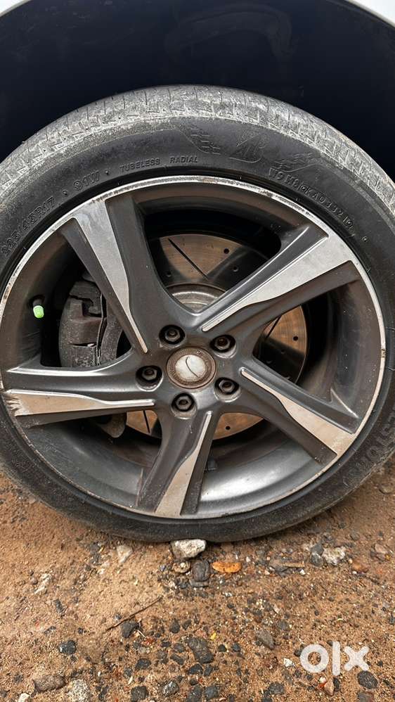 Volvo V40 Cross 2016 Diesel Automatic
