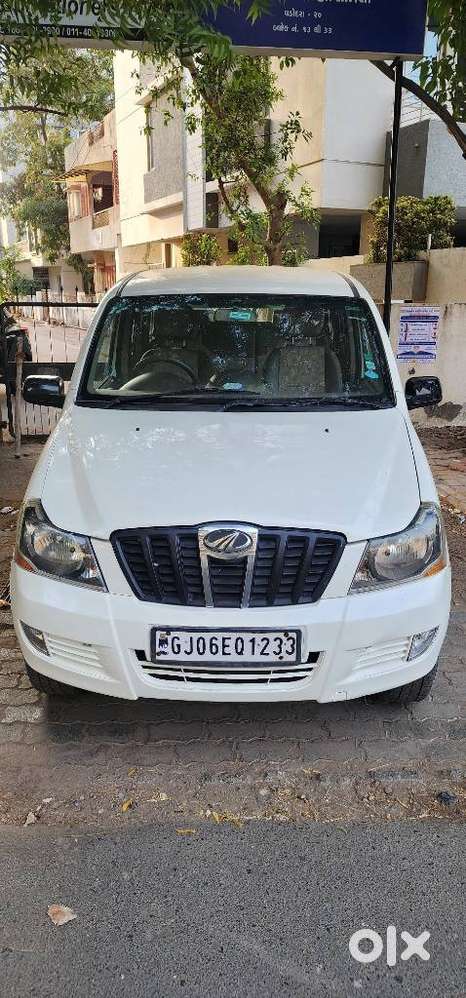 Mahindra Xylo E6 Bs-iii, 2011, Diesel