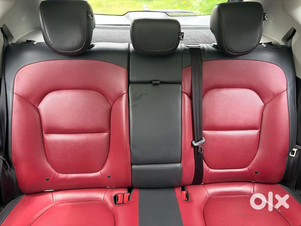 Mg Astor Zs Vti-tech Cvt Sharp, 2022, Petrol