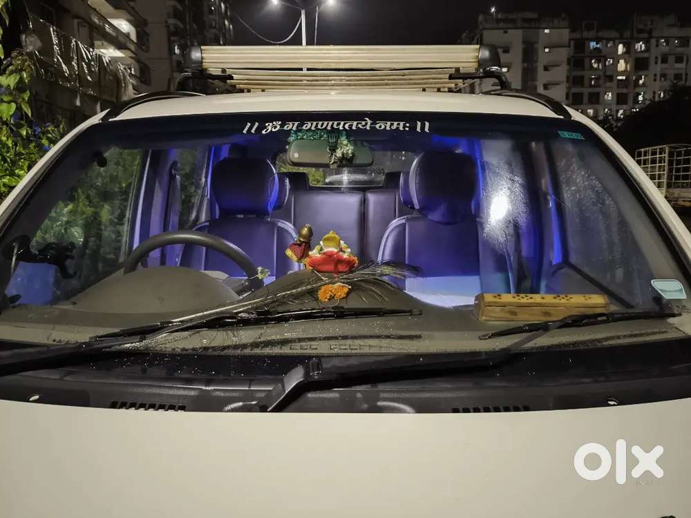 Mahindra Xylo 2013